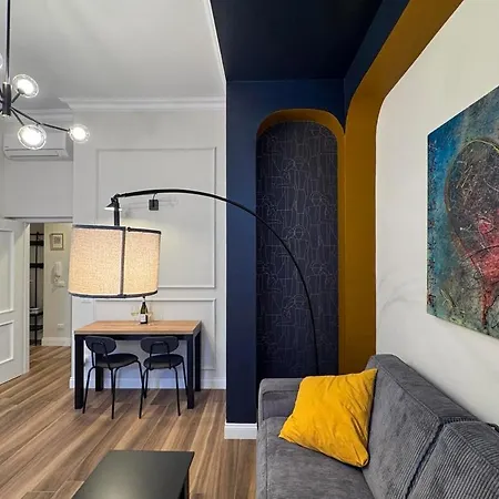 Wine Stay, Relaxation And Style In Apartment *