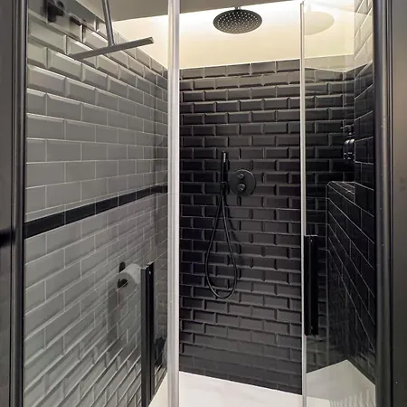 Apartment Wine Stay, Relaxation And Style In Rom