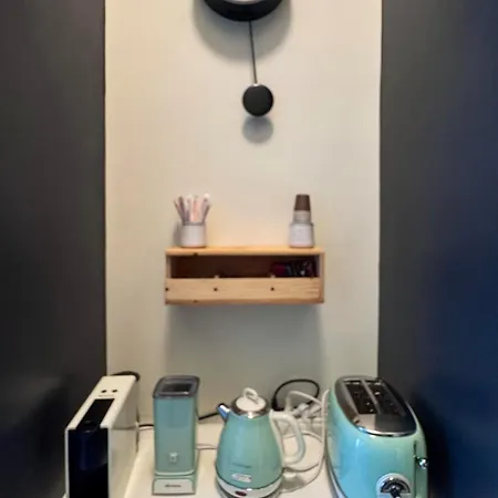 Wine Stay, Relaxation And Style In *