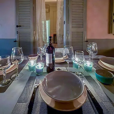 Wine Stay, Relaxation And Style In Rom