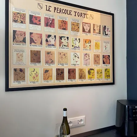 Wine Stay, Relaxation And Style In * Rom