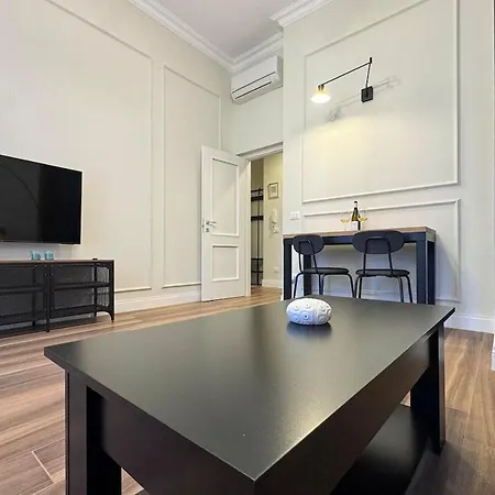 Apartment Wine Stay, Relaxation And Style In *