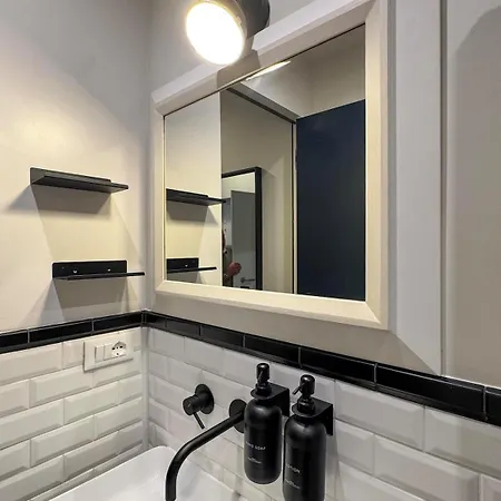 Apartment Wine Stay, Relaxation And Style In Rom