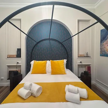 Appartement Wine Stay, Relaxation And Style In