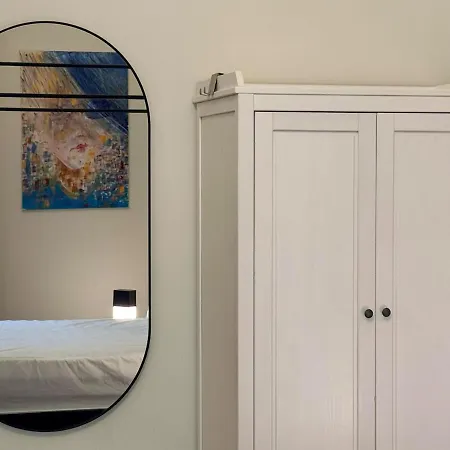 Wine Stay, Relaxation And Style In Appartement Rome