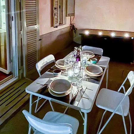 Wine Stay, Relaxation And Style In Rome