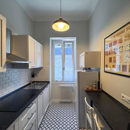 Wine Stay, Relaxation And Style In Appartement