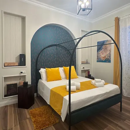 Wine Stay, Relaxation And Style In Appartement *