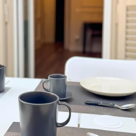 Wine Stay, Relaxation And Style In