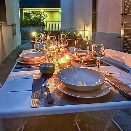 Wine Stay, Relaxation And Style In Appartement