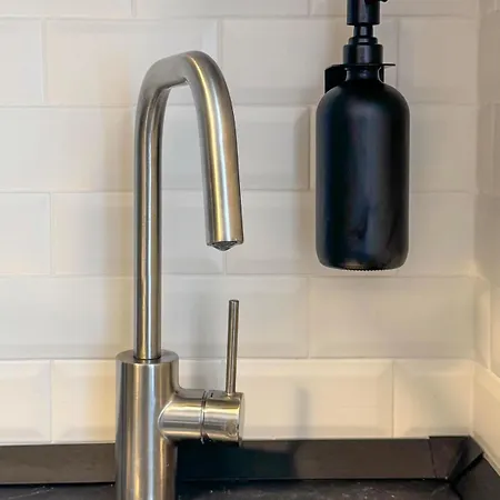 Appartement Wine Stay, Relaxation And Style In