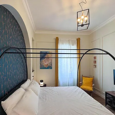 Appartement Wine Stay, Relaxation And Style In *