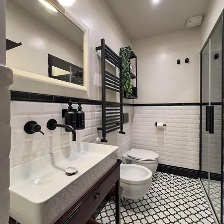 Appartement Wine Stay, Relaxation And Style In