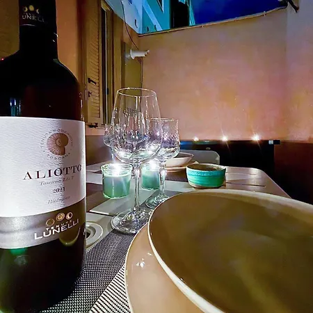 Wine Stay, Relaxation And Style In