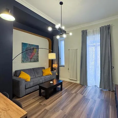 Appartement Wine Stay, Relaxation And Style In Rome