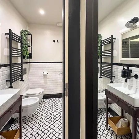 Appartement Wine Stay, Relaxation And Style In