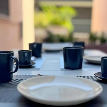 Wine Stay, Relaxation And Style In Appartement