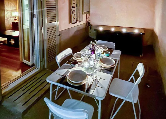 Wine Stay, Relaxation And Style In Rom