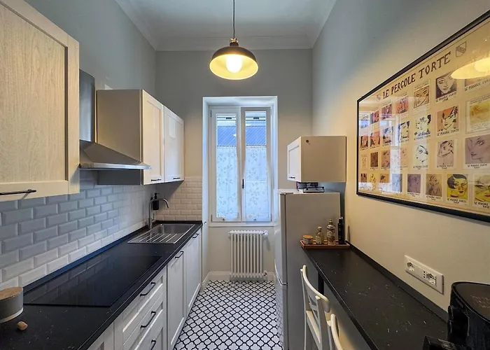 Wine Stay, Relaxation And Style In Apartment