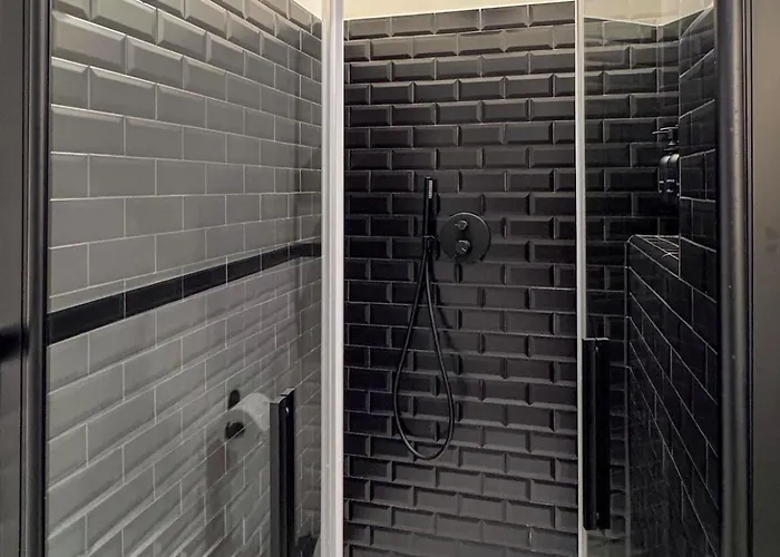 Apartment Wine Stay, Relaxation And Style In Rom