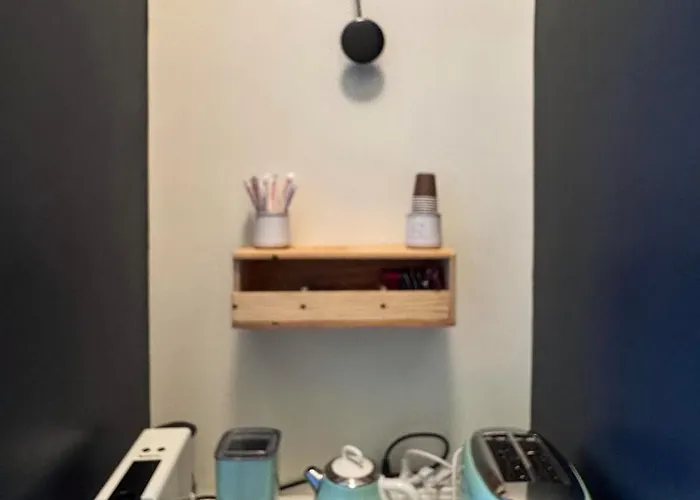 Wine Stay, Relaxation And Style In *