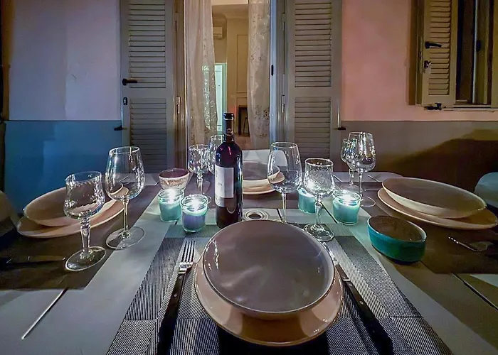 Wine Stay, Relaxation And Style In Rom