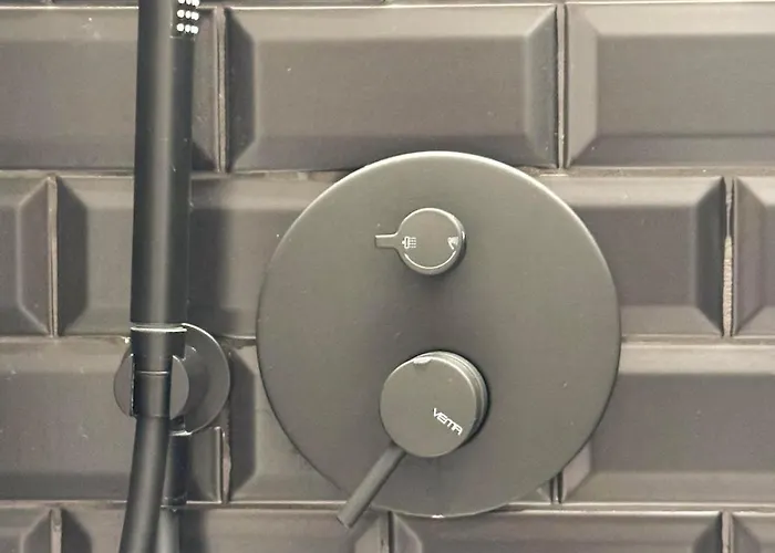 Apartment Wine Stay, Relaxation And Style In *