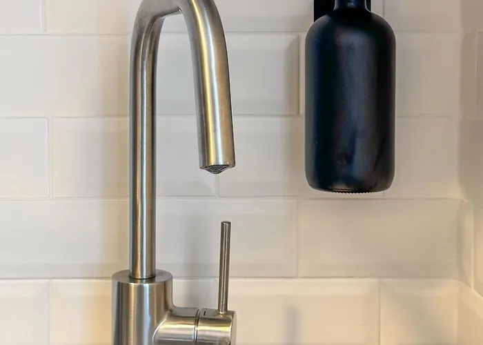 Apartment Wine Stay, Relaxation And Style In