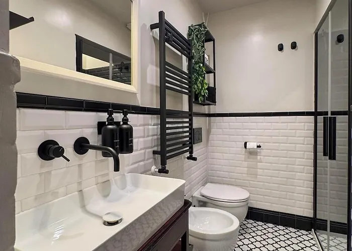 Apartment Wine Stay, Relaxation And Style In