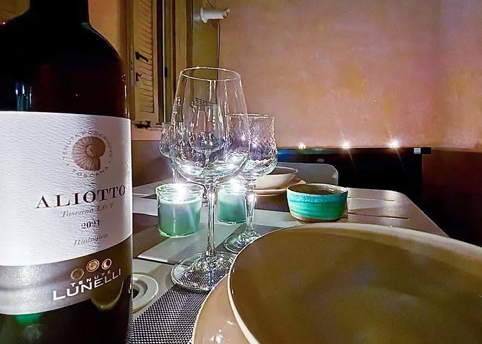 Wine Stay, Relaxation And Style In