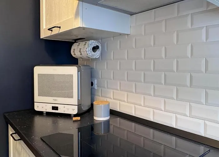 Wine Stay, Relaxation And Style In Apartment