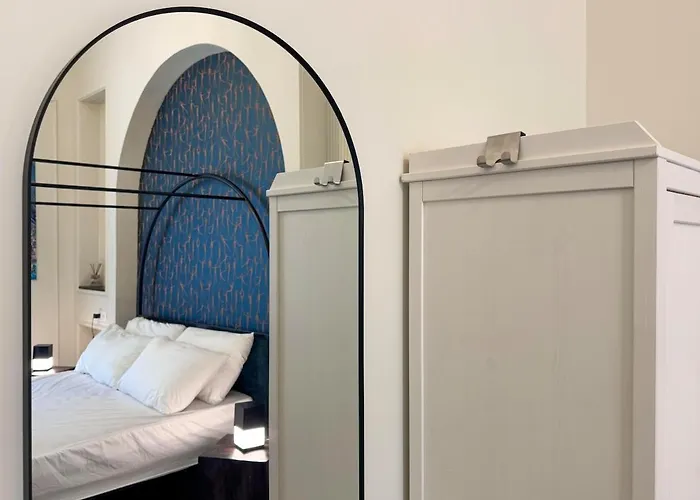 Apartment Wine Stay, Relaxation And Style In *