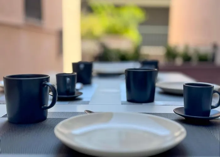 Wine Stay, Relaxation And Style In Apartment