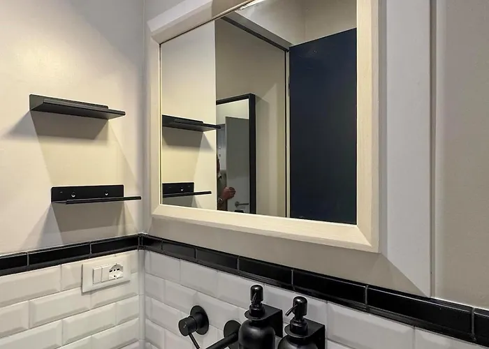 Apartment Wine Stay, Relaxation And Style In Rom