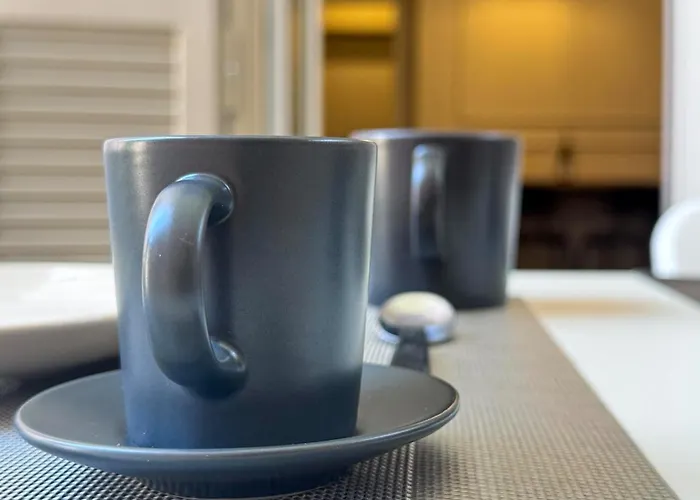 Apartment Wine Stay, Relaxation And Style In